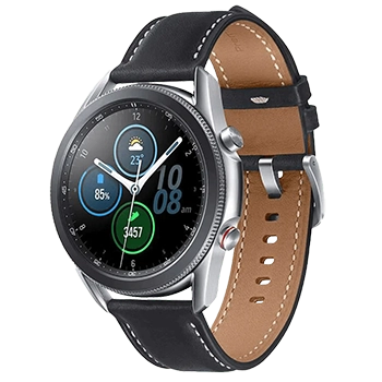 ساعت هوشمند سامسونگ مدل Galaxy Watch3 SM-R850 41mm